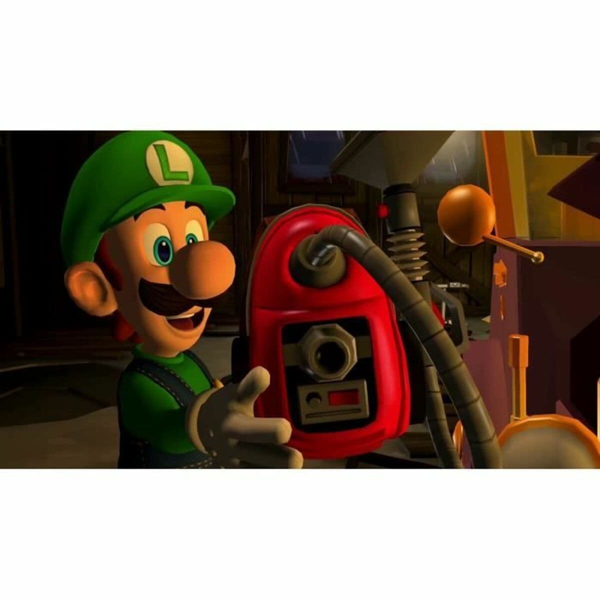 Videospiel für Switch Nintendo Luigi's Mansion 2 - Image 3