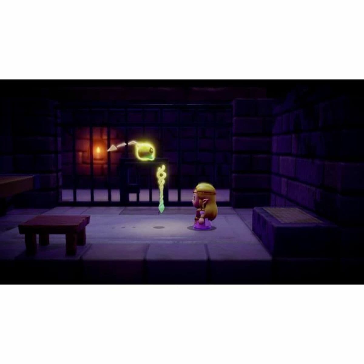 Jeu vidéo pour Switch Nintendo The Legend of Zelda : Echoes of Wisdom - Image 5