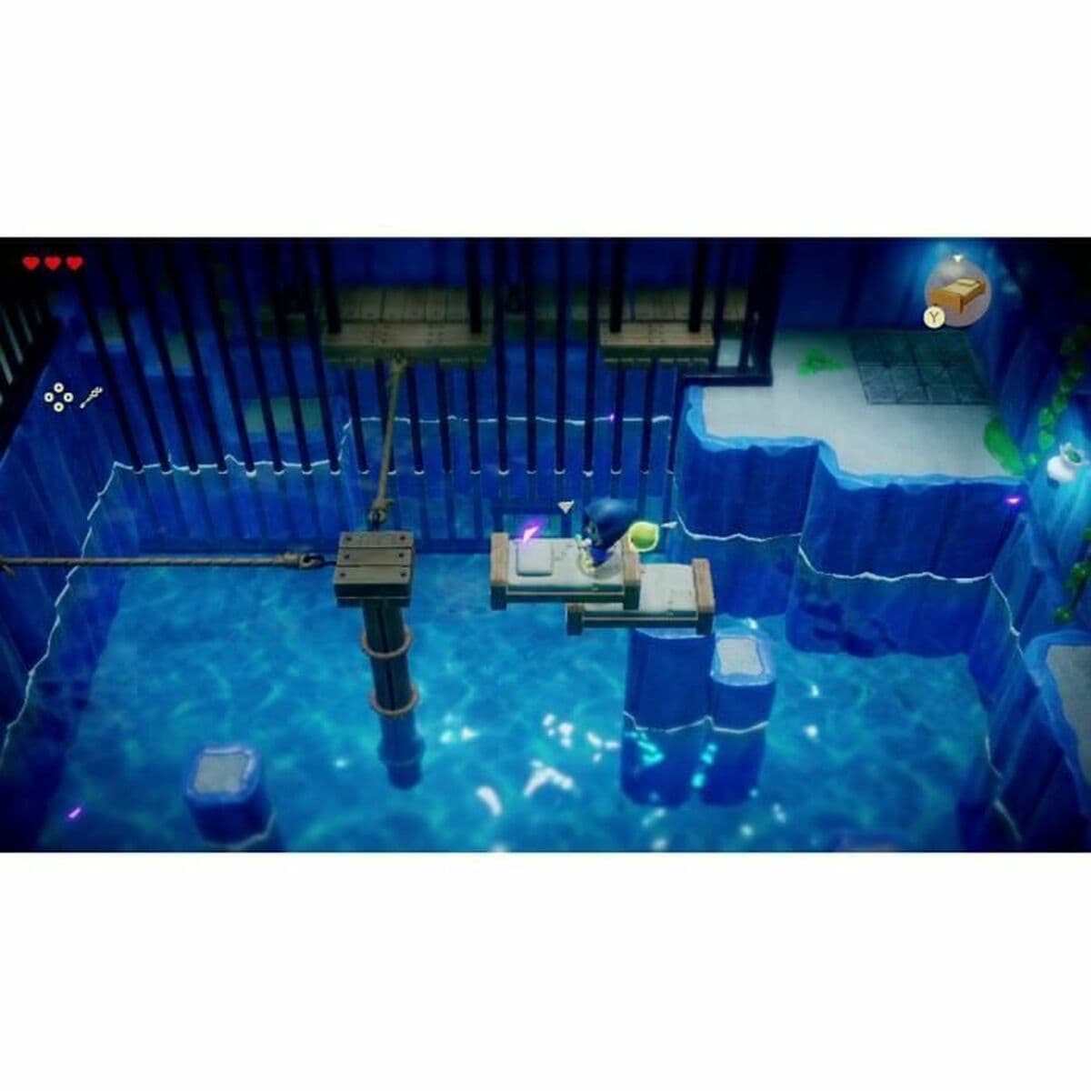 Jeu vidéo pour Switch Nintendo The Legend of Zelda : Echoes of Wisdom - Image 6