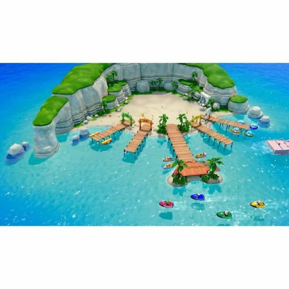 Videospiel für Switch Nintendo Super Mario Party : Jamboree - Image 3