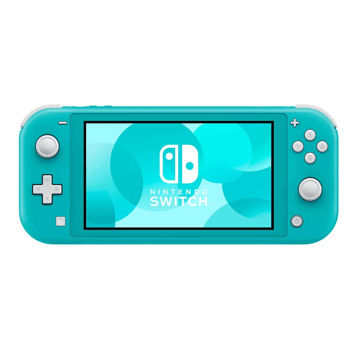 Nintendo Switch Lite + Animal Crossing Nintendo 45496546083 Turkos - Image 3