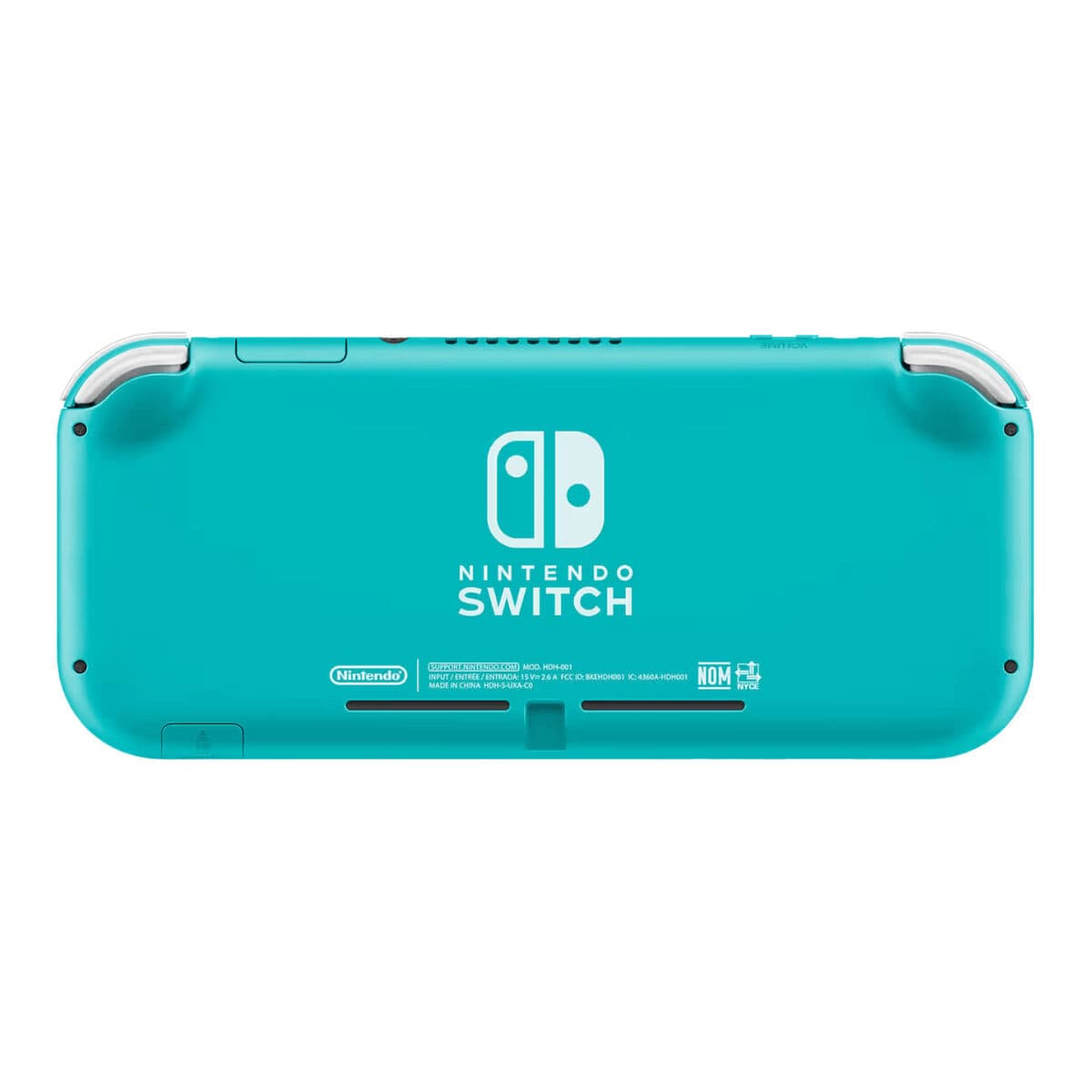 Nintendo Switch Lite + Animal Crossing Nintendo 45496546083 Turkos - Image 4