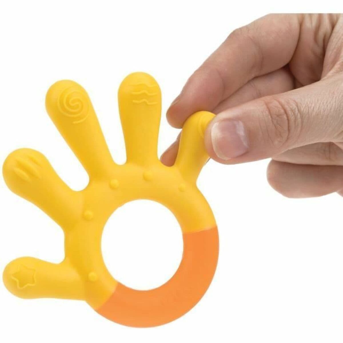 Mordedor para Bebé Nûby (3 Piezas) - Image 4