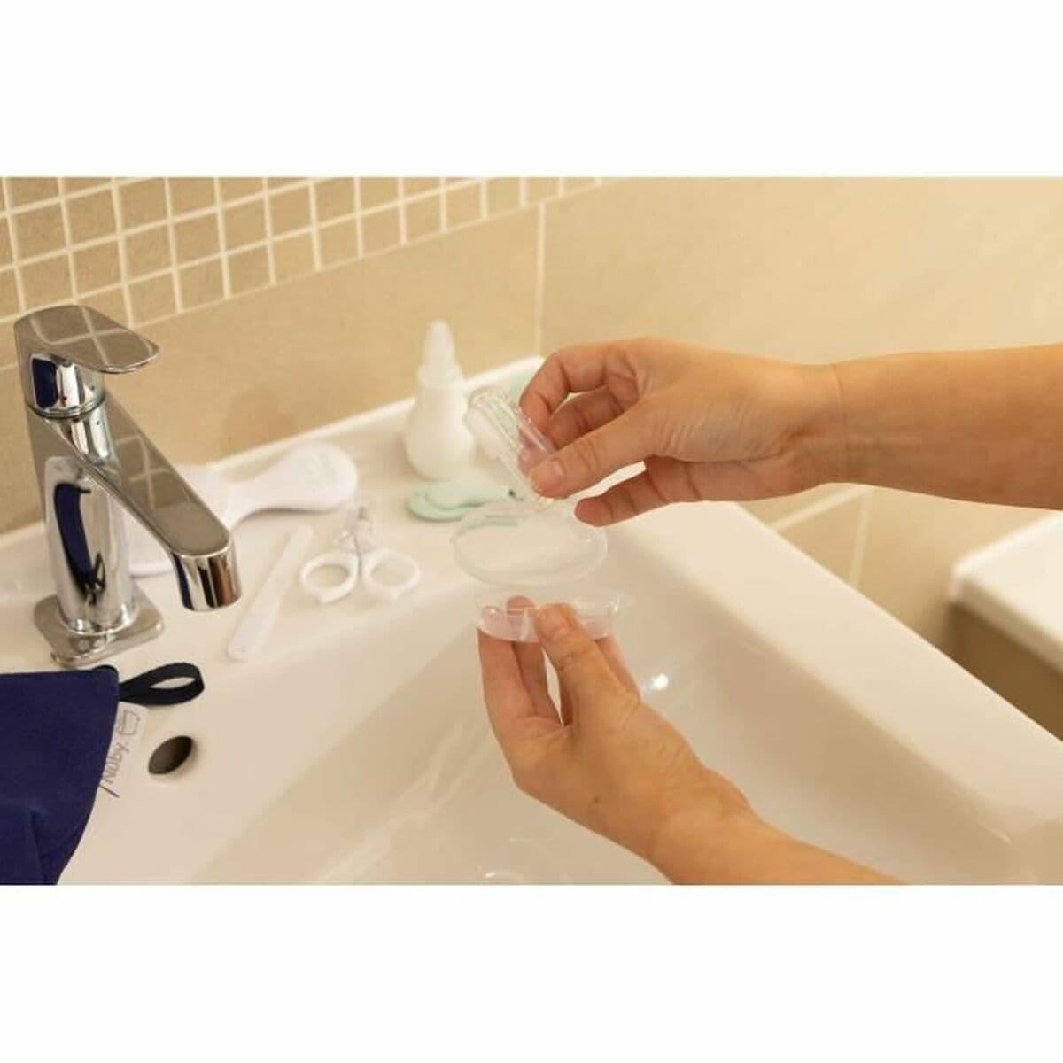 Zabawki do Wanny Nûby - Image 5