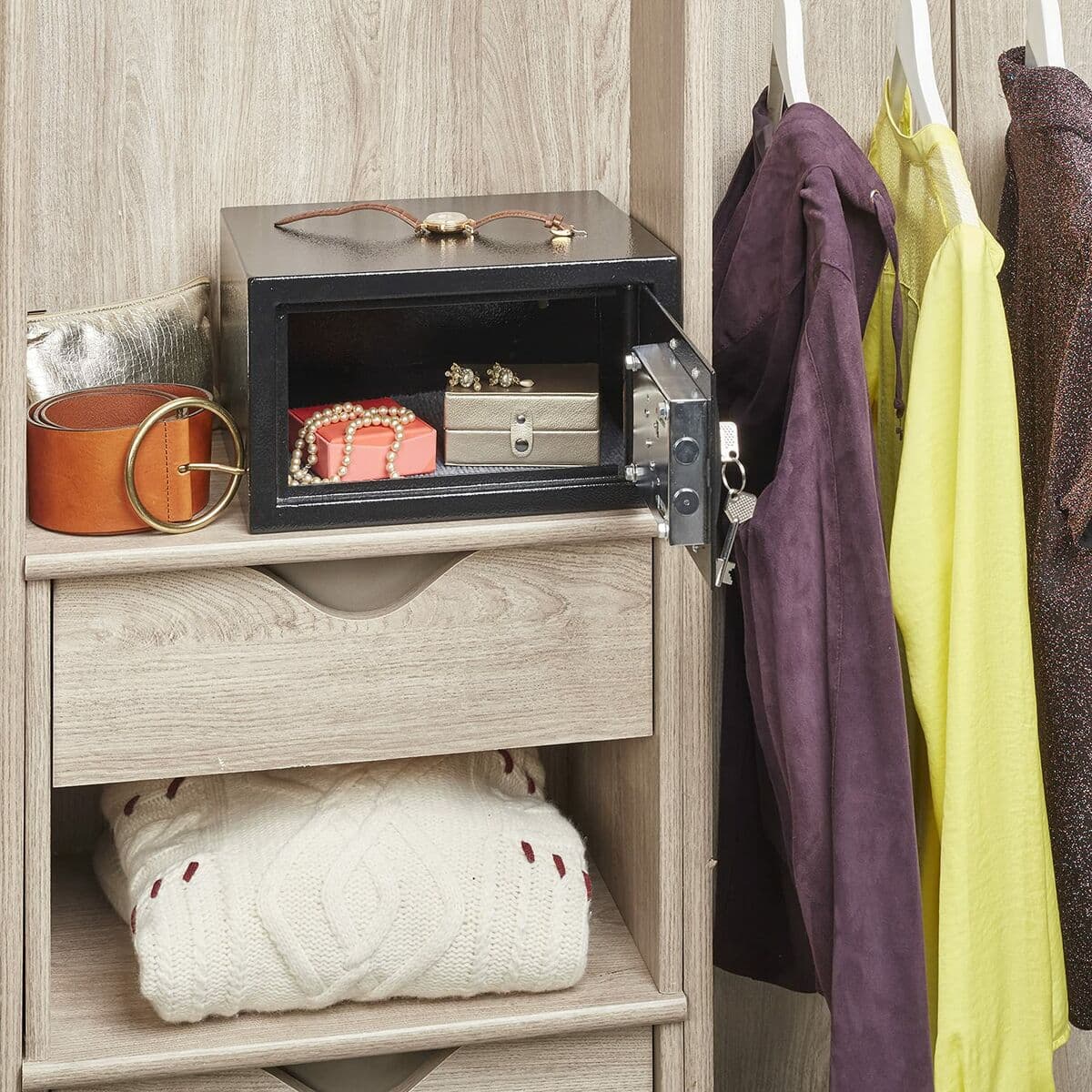 Safe Master Lock X031ML - Image 6