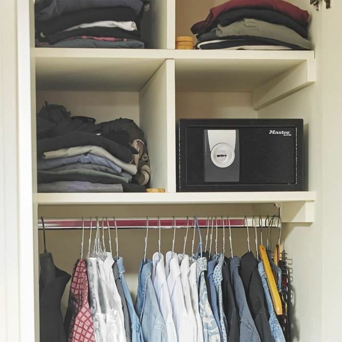 Safe Master Lock X031ML - Image 7