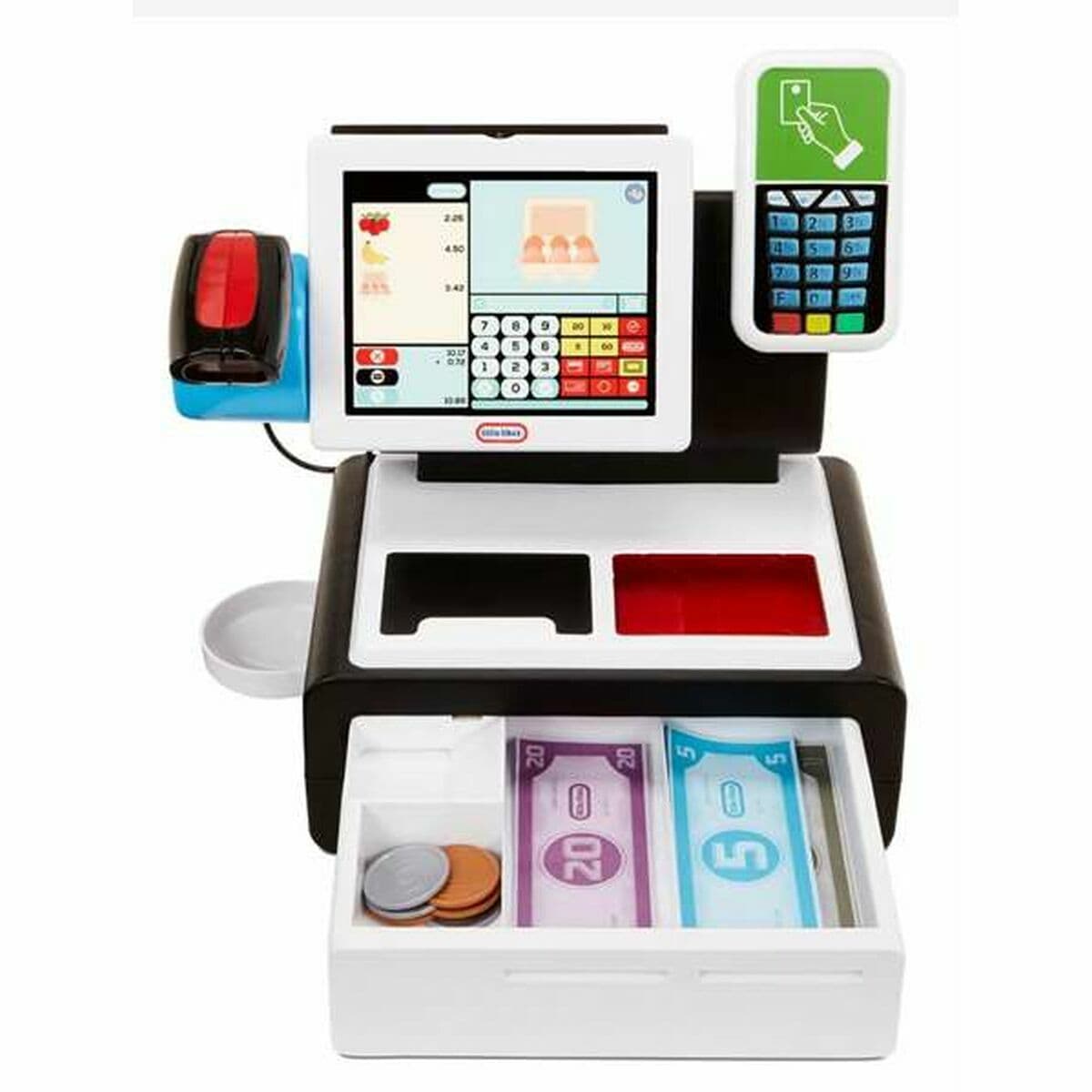 Supermercado de Juguete Little Tikes - Image 2