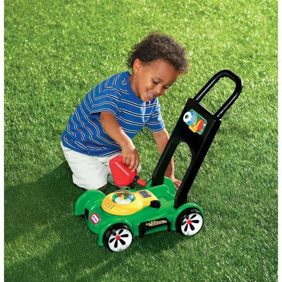 Cortacésped de juguete Little Tikes 633614MPX4 - Image 2