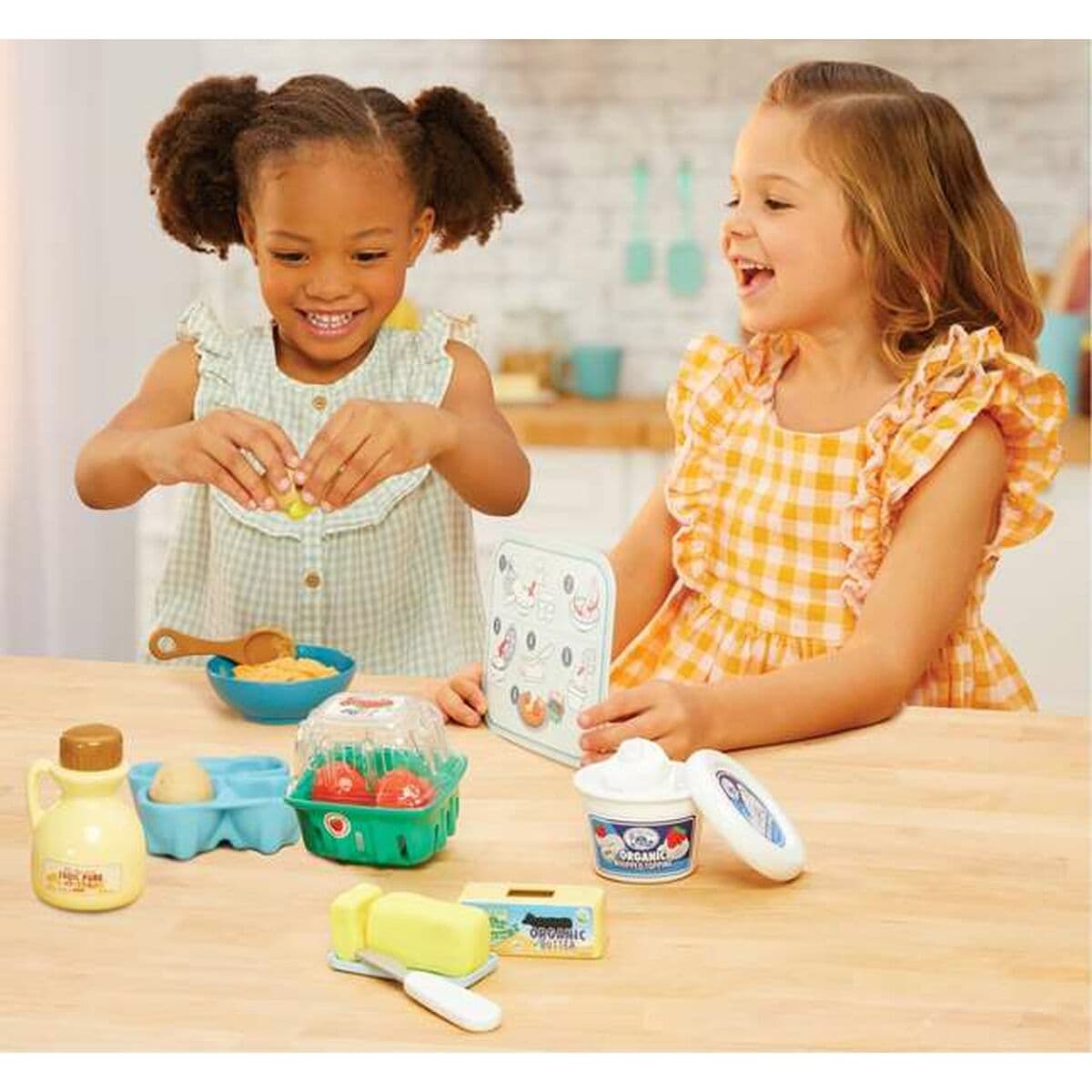 Set de Alimentos de Juguete MGA - Image 4