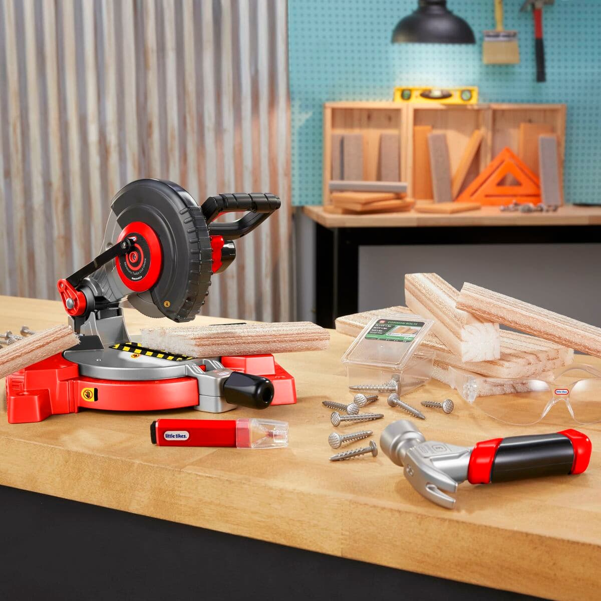 Set de Menaje Infantil Little Tikes - Image 8