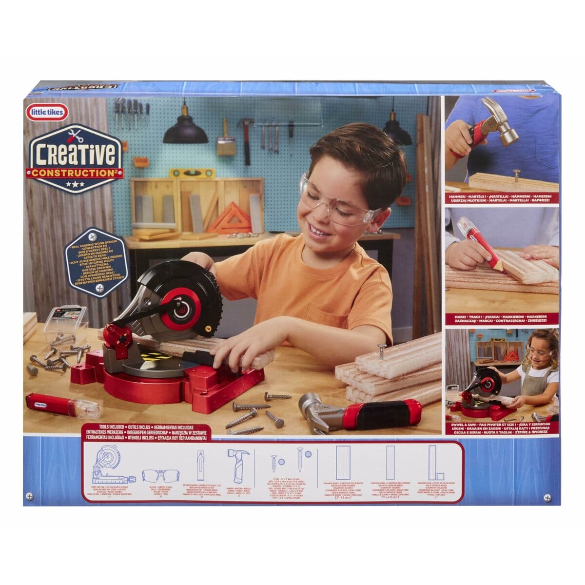 Set de Menaje Infantil Little Tikes - Image 10