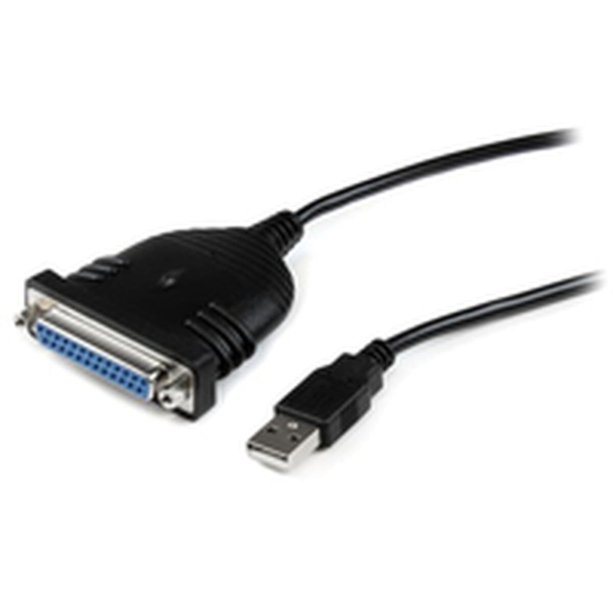 Adaptateur USB/DB25 Startech ICUSB1284D25 - Image 5