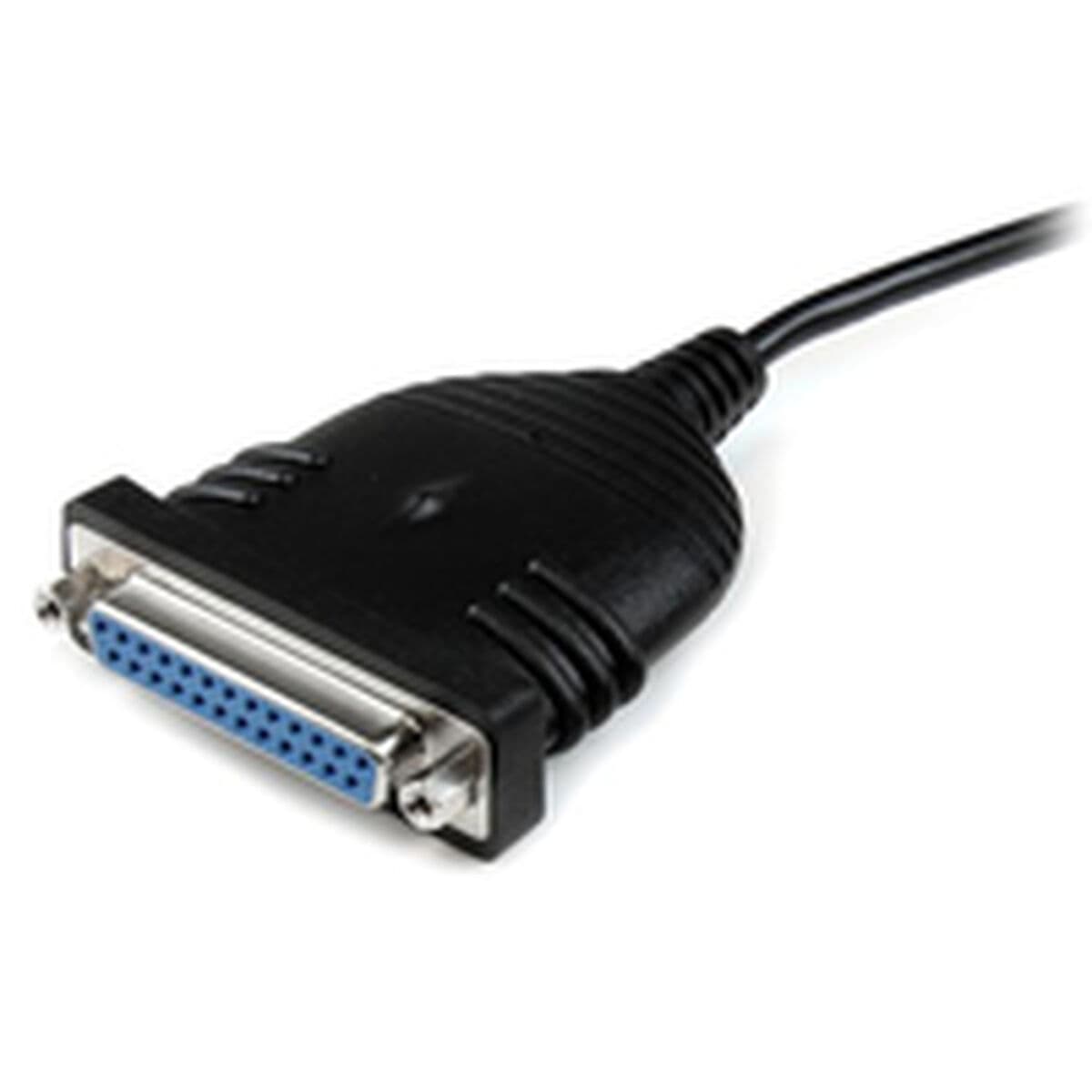 Adaptateur USB/DB25 Startech ICUSB1284D25 - Image 7