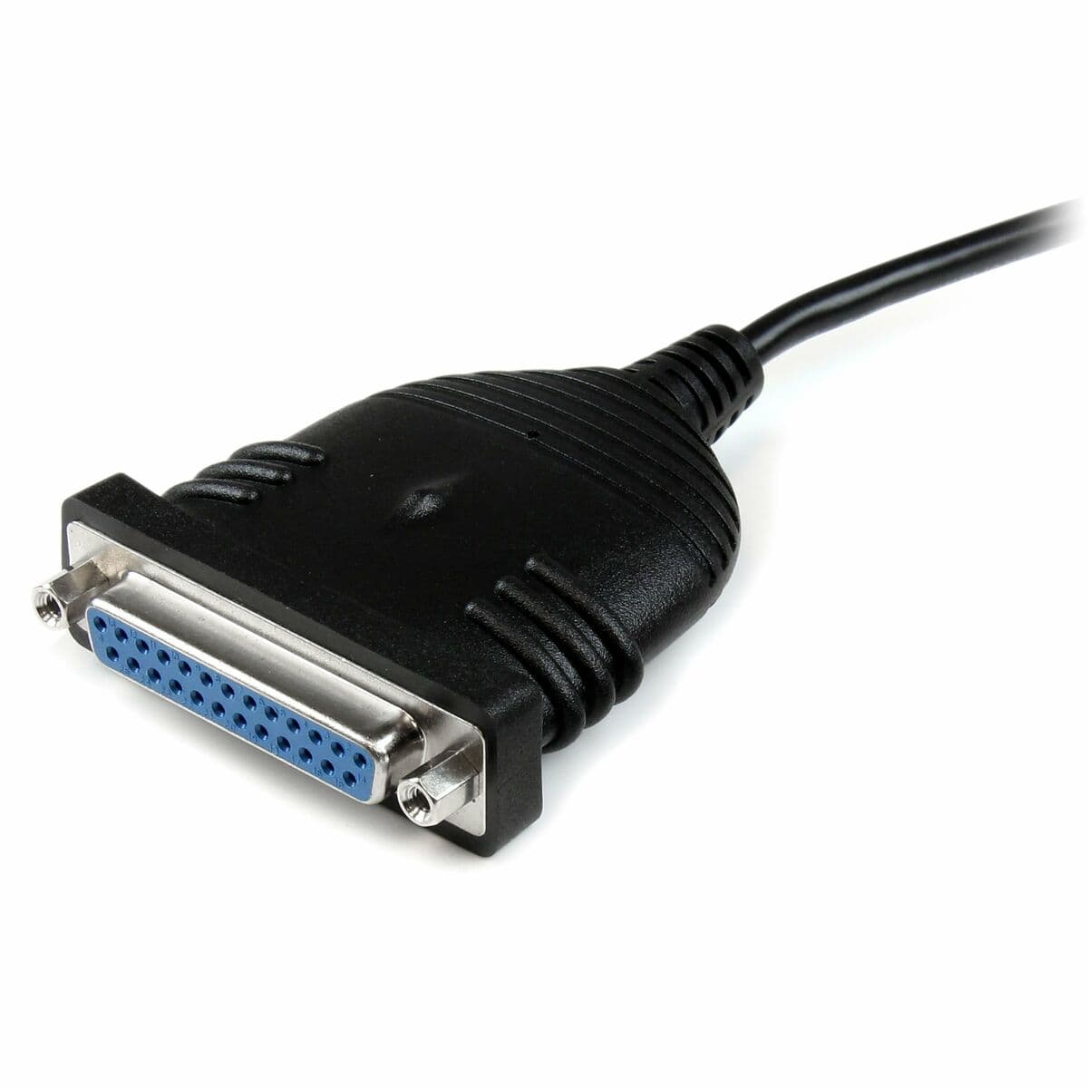 Adaptateur USB/DB25 Startech ICUSB1284D25 - Image 11