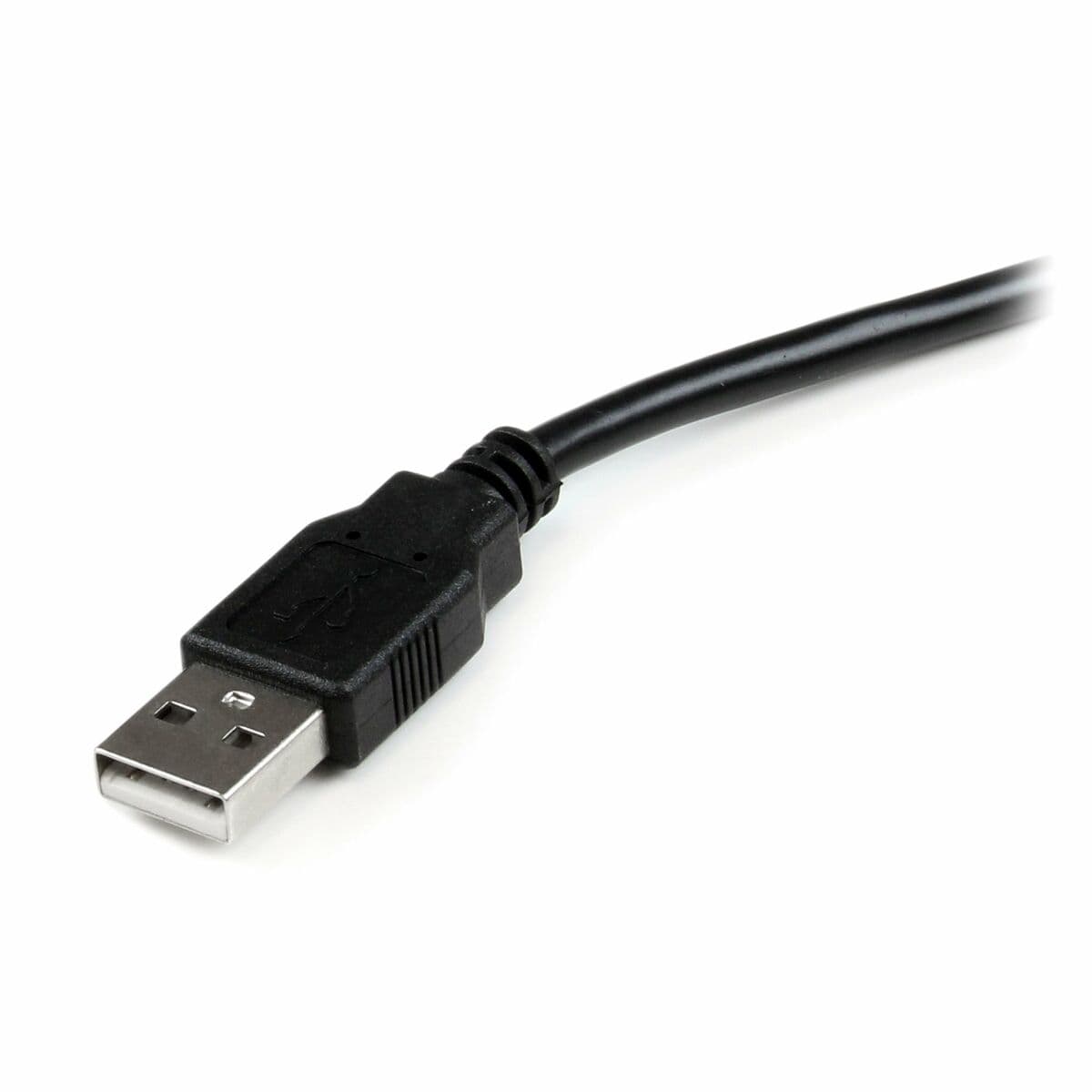 Adaptateur USB/DB25 Startech ICUSB1284D25 - Image 12