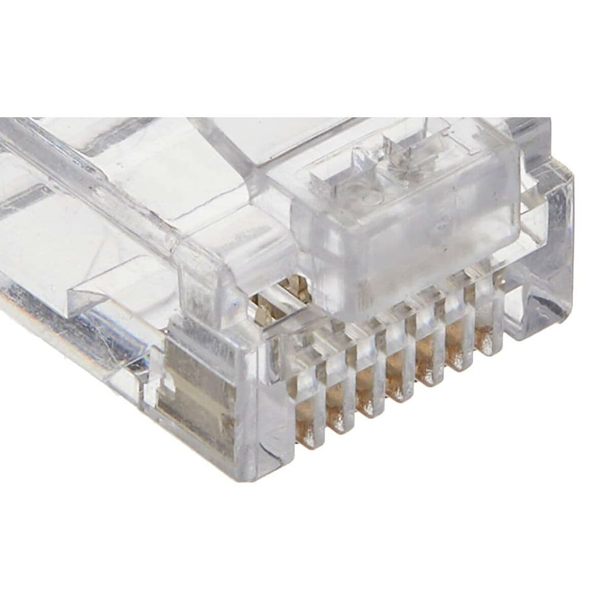 Conector RJ45 Startech CRJ45C6SOL50         - Image 3