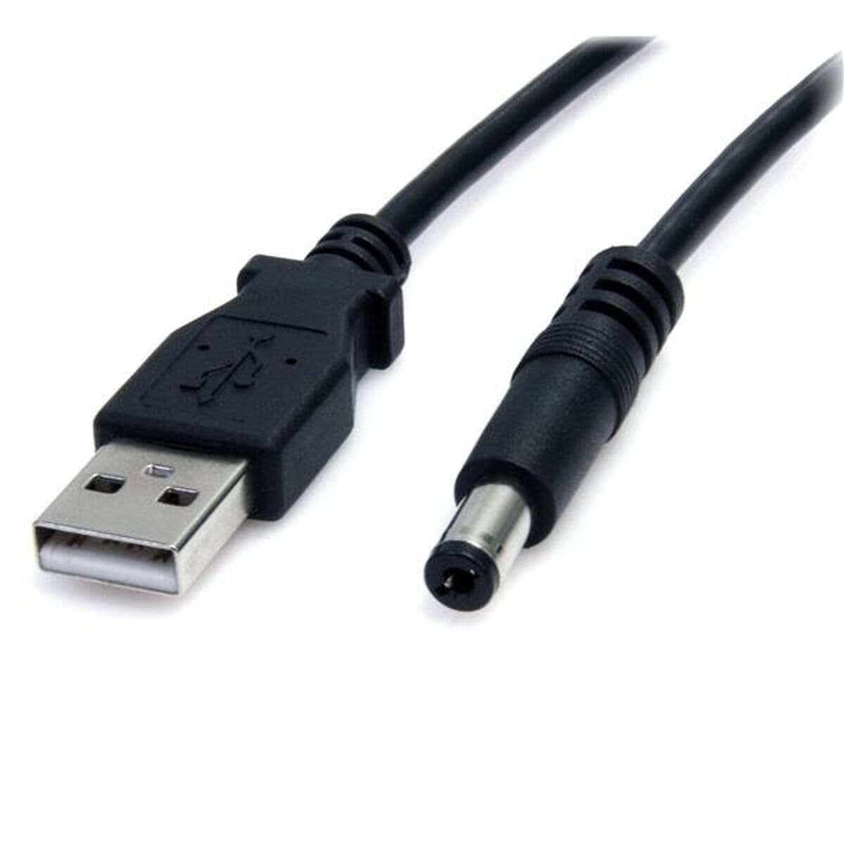USB kabel za punjenje M Startech USB2TYPEM - Image 4