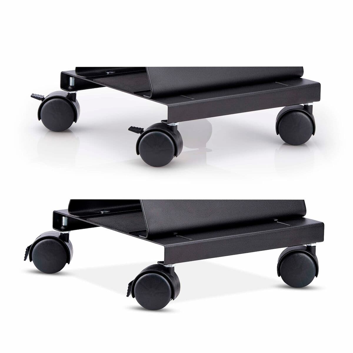 Soporte de Techo para Proyector Startech CPUMOBILESTND - Image 17