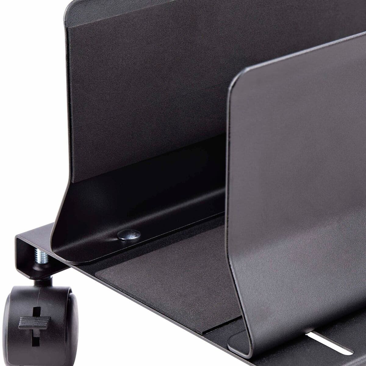 Soporte de Techo para Proyector Startech CPUMOBILESTND - Image 18