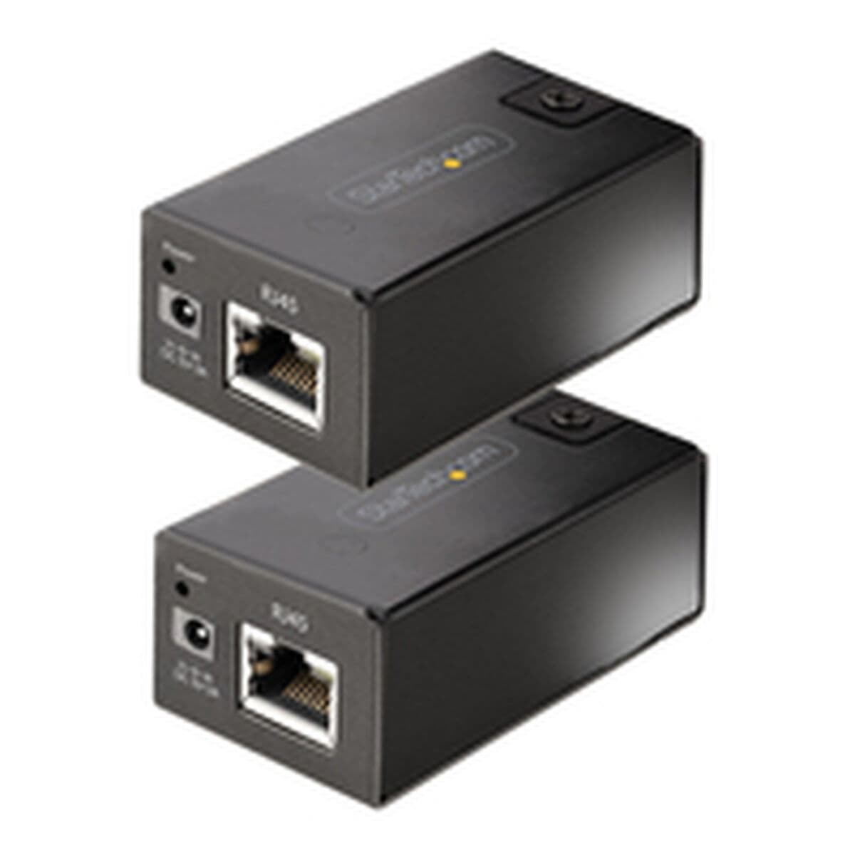 Hub USB Startech C15012-USB-EXTENDER Noir 50 W - Image 9