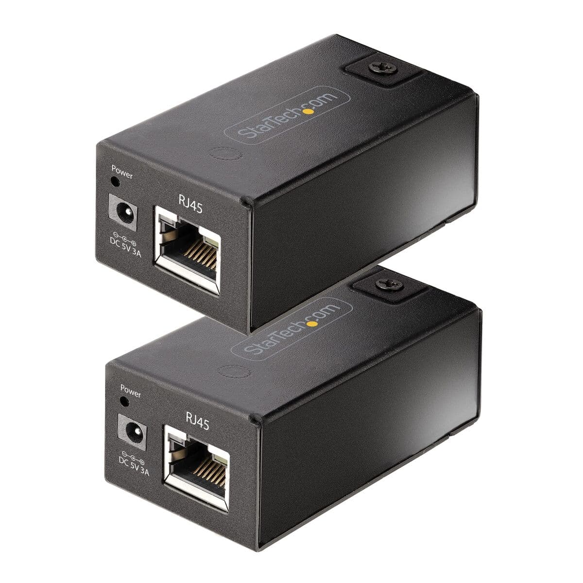 Hub USB Startech C15012-USB-EXTENDER Noir 50 W - Image 10