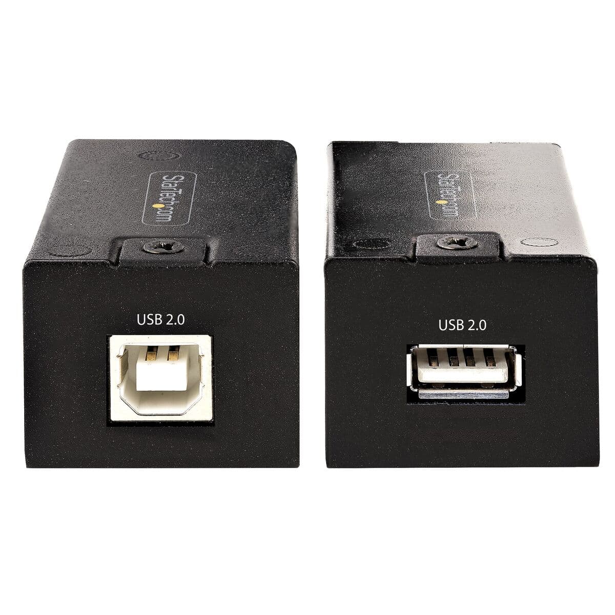 Hub USB Startech C15012-USB-EXTENDER Noir 50 W - Image 12