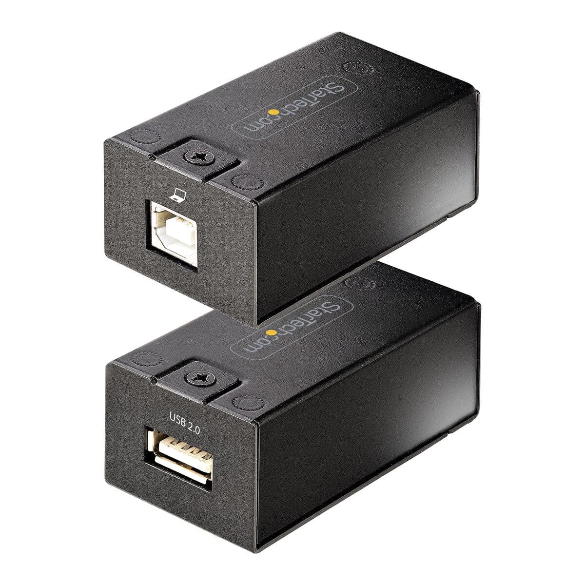 Hub USB Startech C15012-USB-EXTENDER Noir 50 W - Image 4