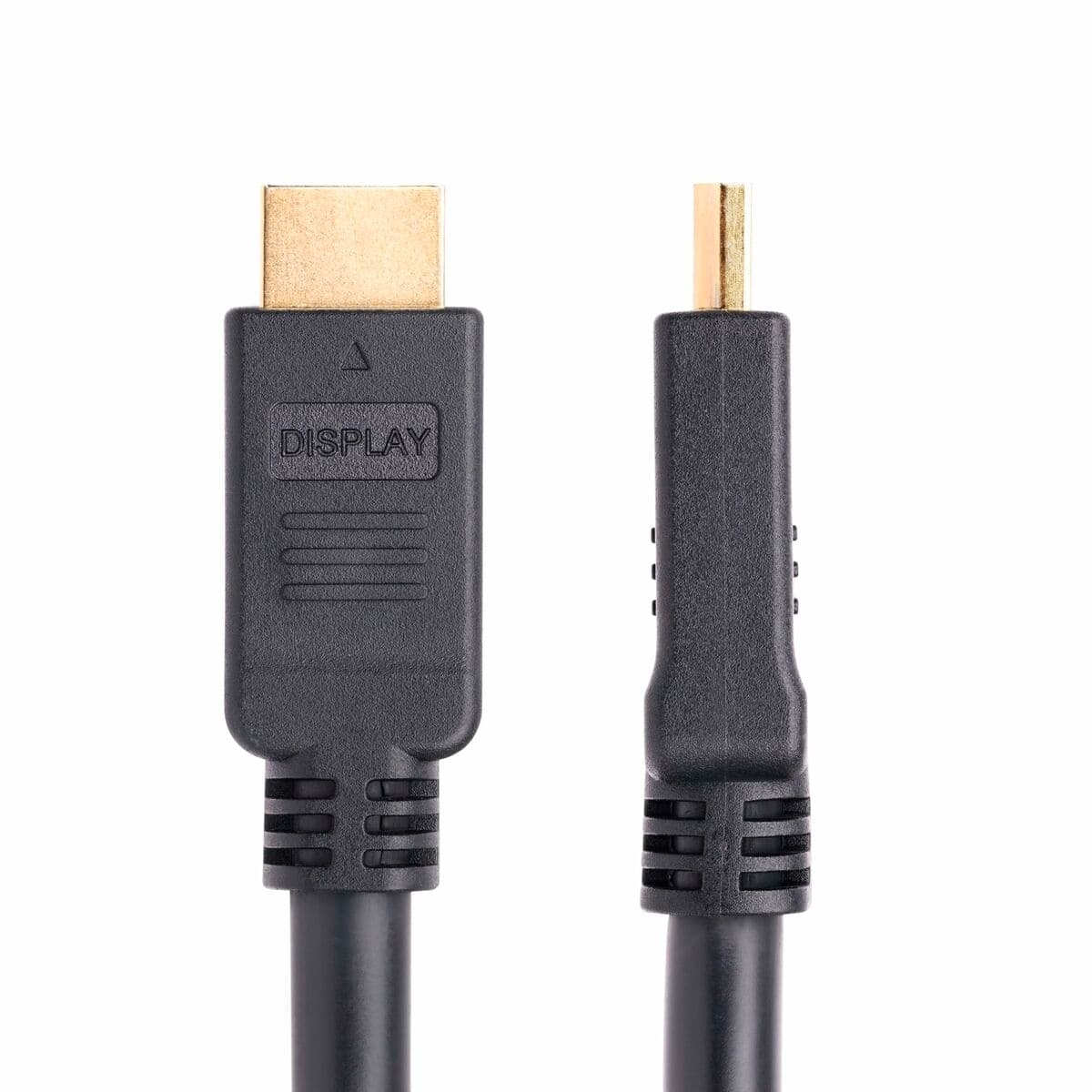 Câble USB Startech HD2AP-15M-HDMI-CABLE Noir 15 m - Image 5