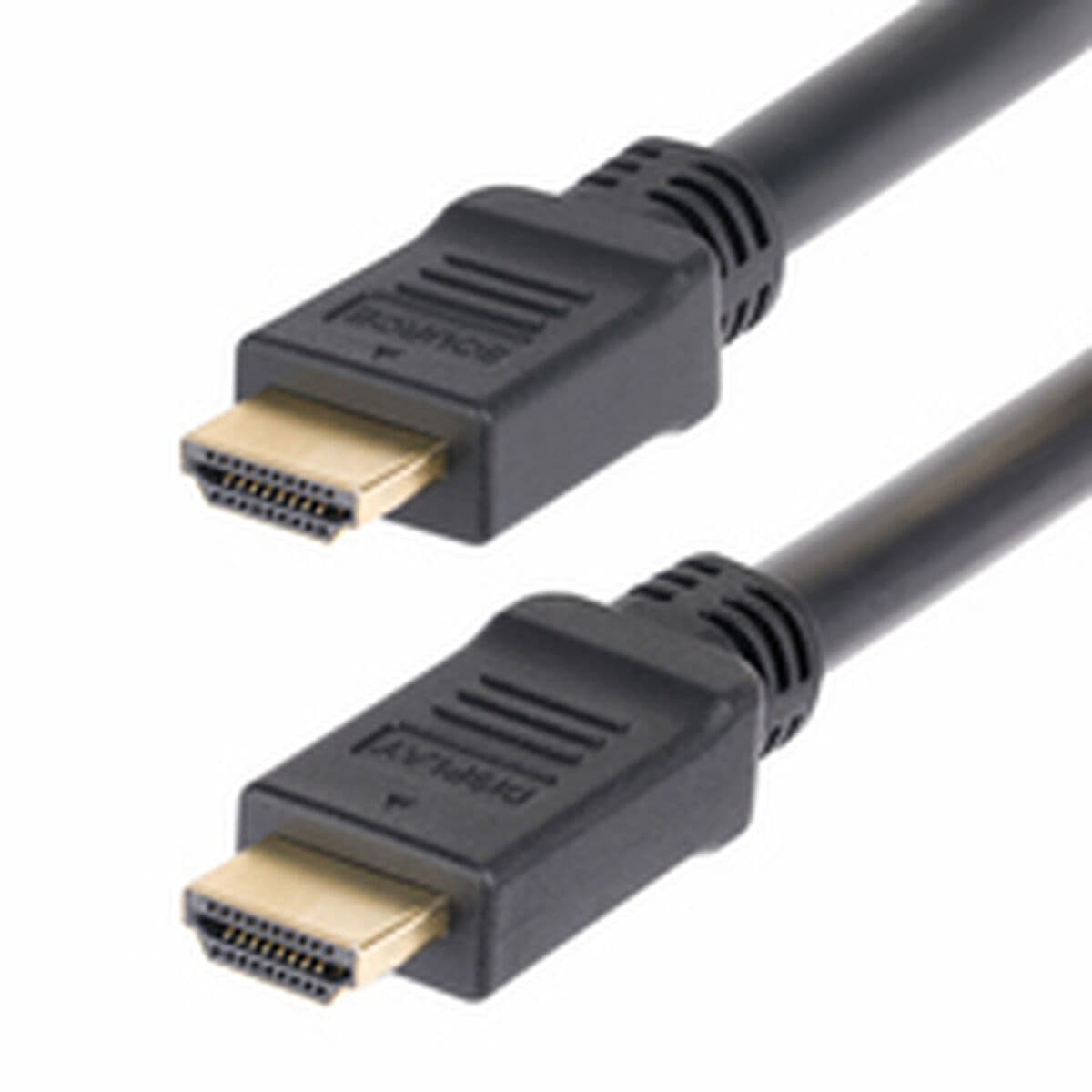 Cable USB Startech HD2AP-10M-HDMI-CABLE Negro 10 m - Image 2