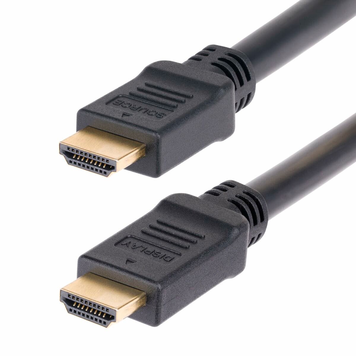Cable USB Startech HD2AP-10M-HDMI-CABLE Negro 10 m - Image 3