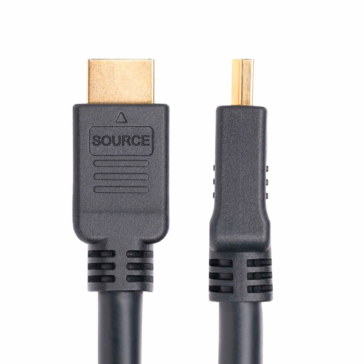 Cable USB Startech HD2AP-10M-HDMI-CABLE Negro 10 m - Image 4