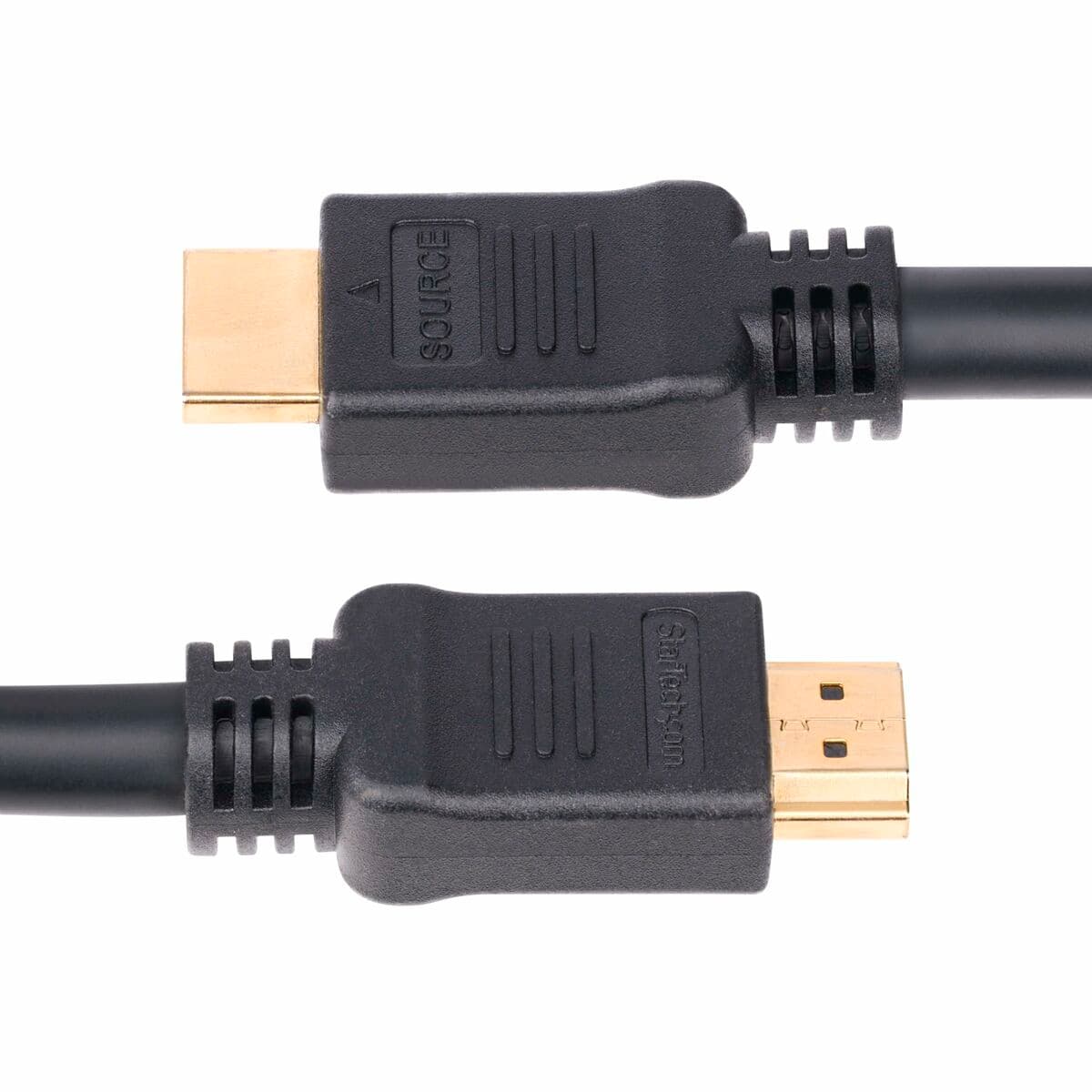 Cable USB Startech HD2AP-10M-HDMI-CABLE Negro 10 m - Image 6
