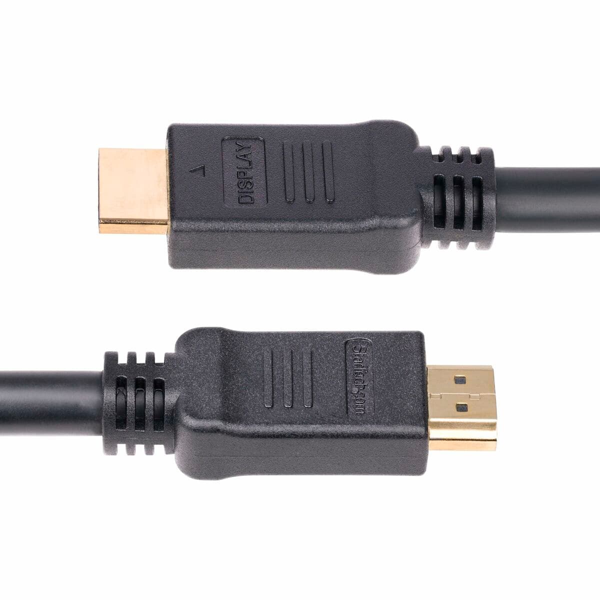 Cable USB Startech HD2AP-10M-HDMI-CABLE Negro 10 m - Image 7