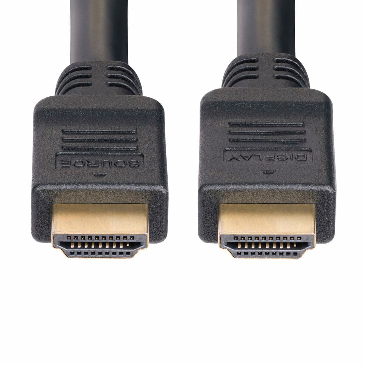Cable USB Startech HD2AP-10M-HDMI-CABLE Negro 10 m - Image 8