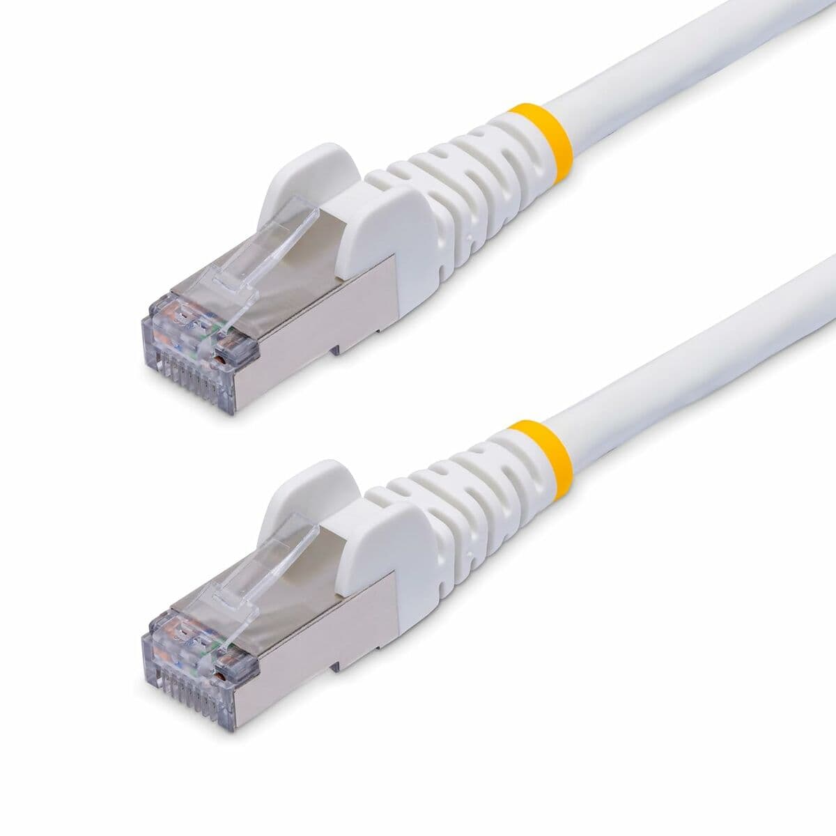 Câble USB Startech NLWH-3M-CAT8-PATCH Blanc 3 m - Image 7