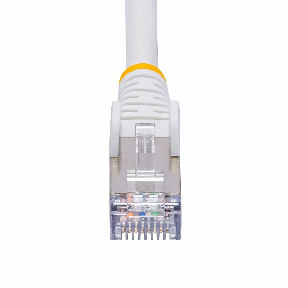 Câble USB Startech NLWH-2M-CAT8-PATCH Blanc 2 m - Image 9