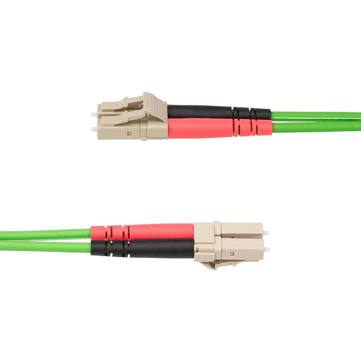 Câble à fibre optique Startech LCLCL-10M-OM5-FIBER 10 m - Image 9
