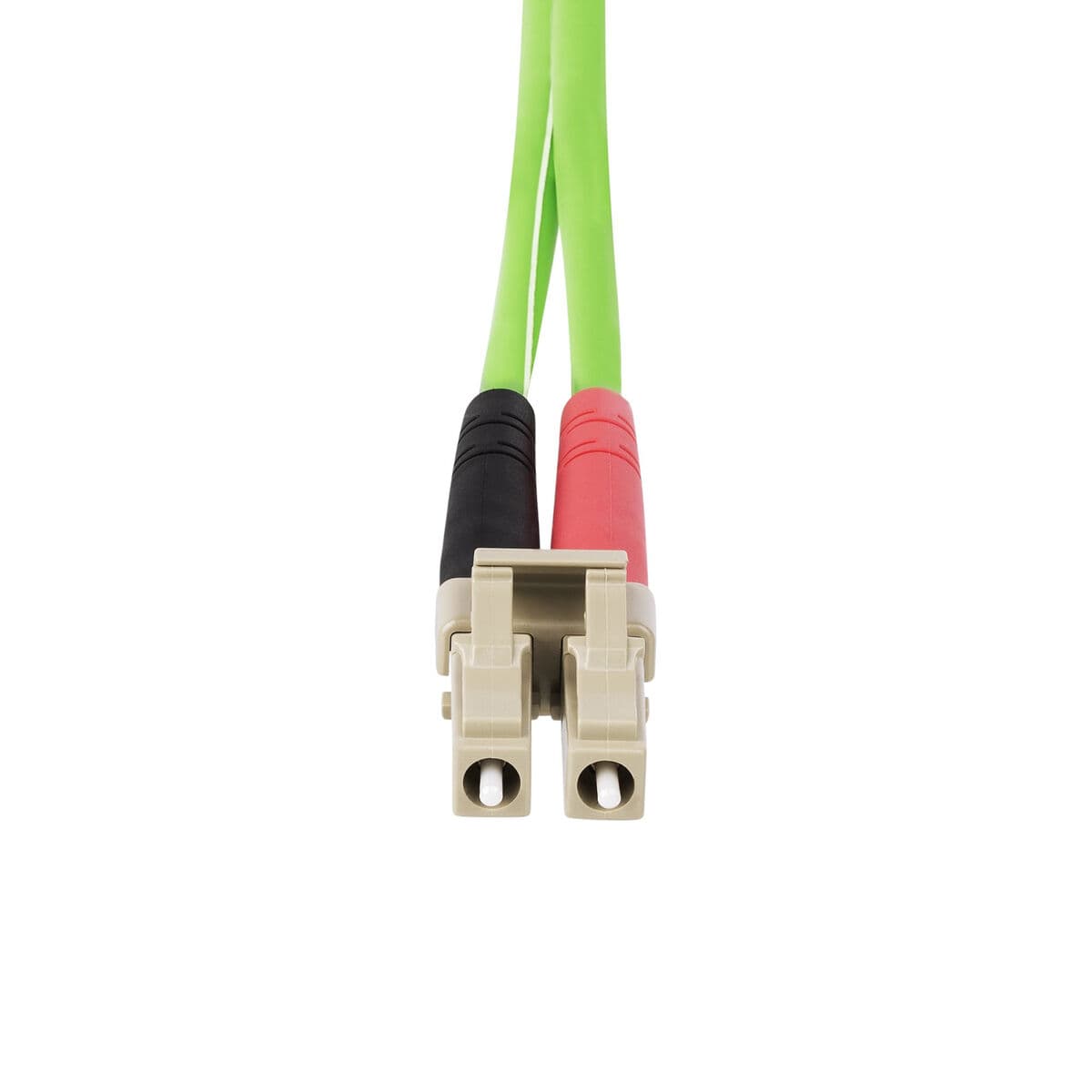 Câble à fibre optique Startech LCLCL-10M-OM5-FIBER 10 m - Image 3