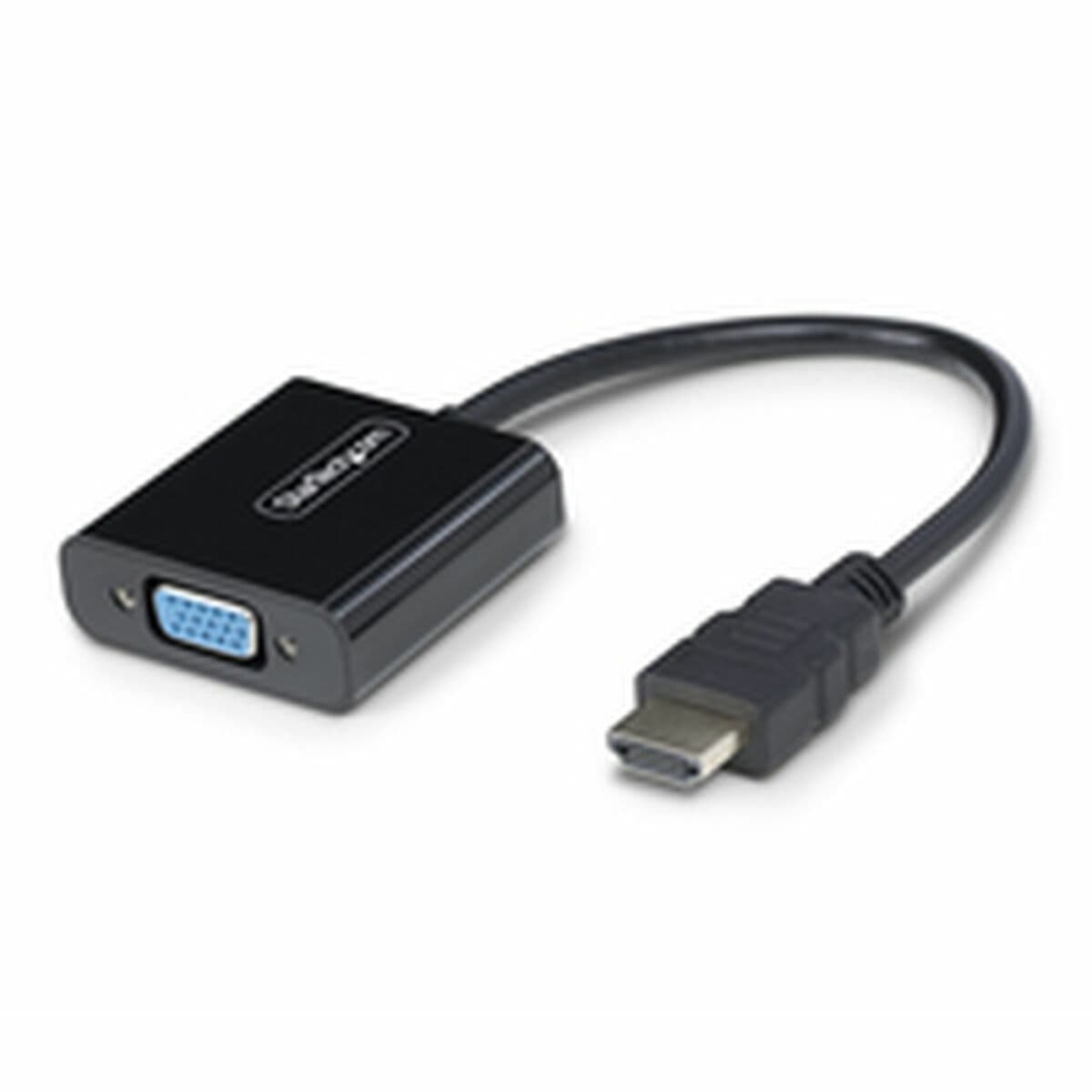 Cable VGA Startech HD2VGAE3 - Image 6