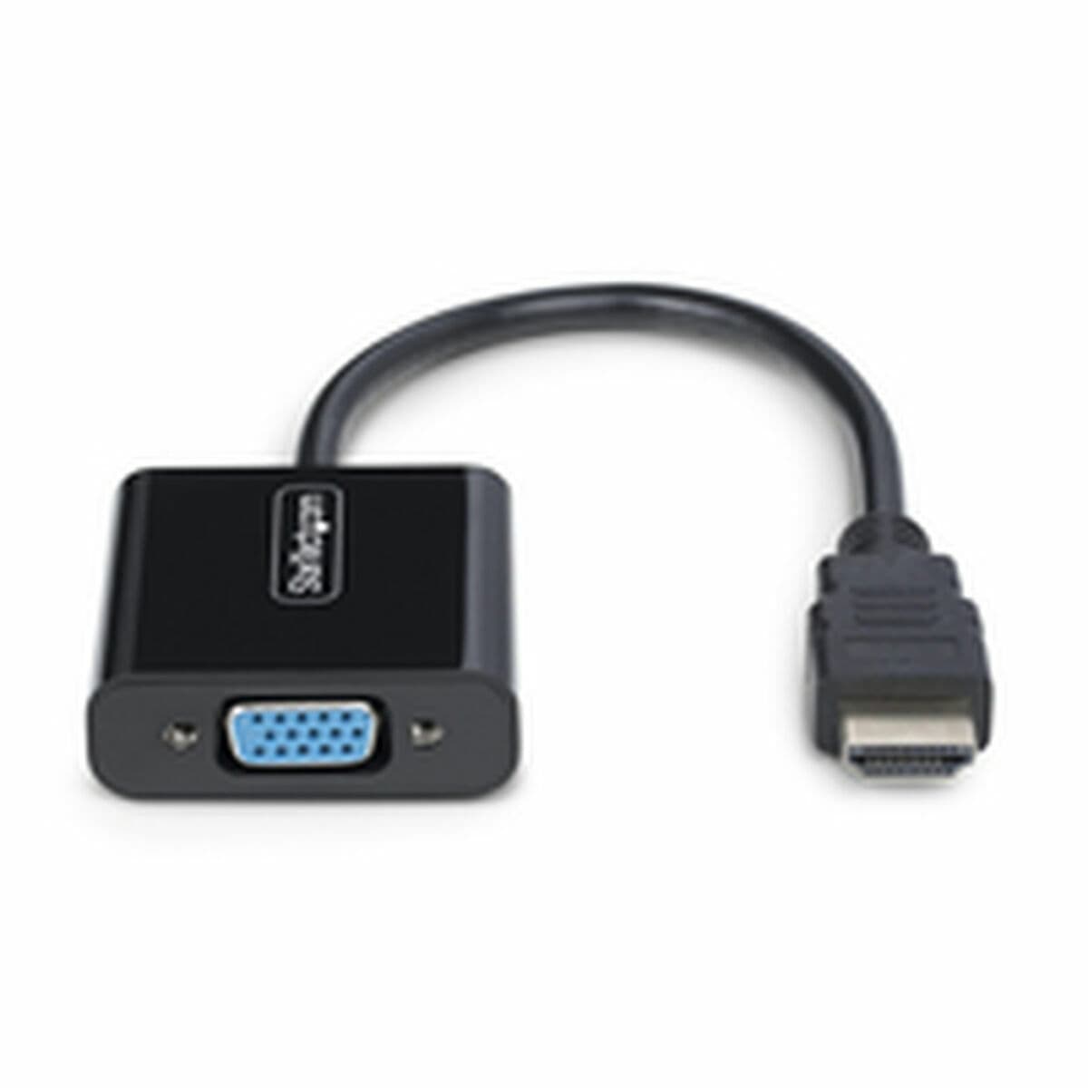 Cable VGA Startech HD2VGAE3 - Image 8