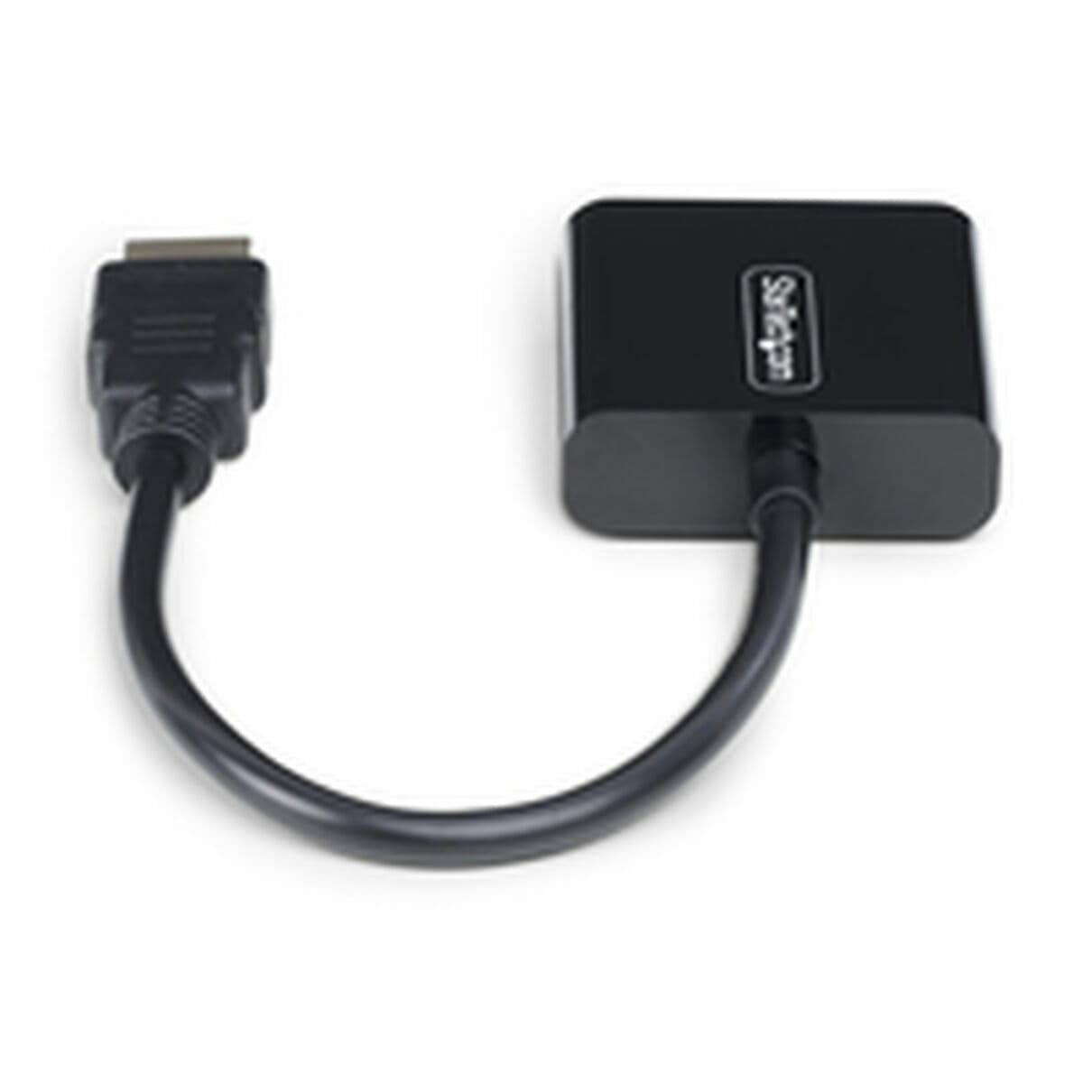 Cable VGA Startech HD2VGAE3 - Image 9