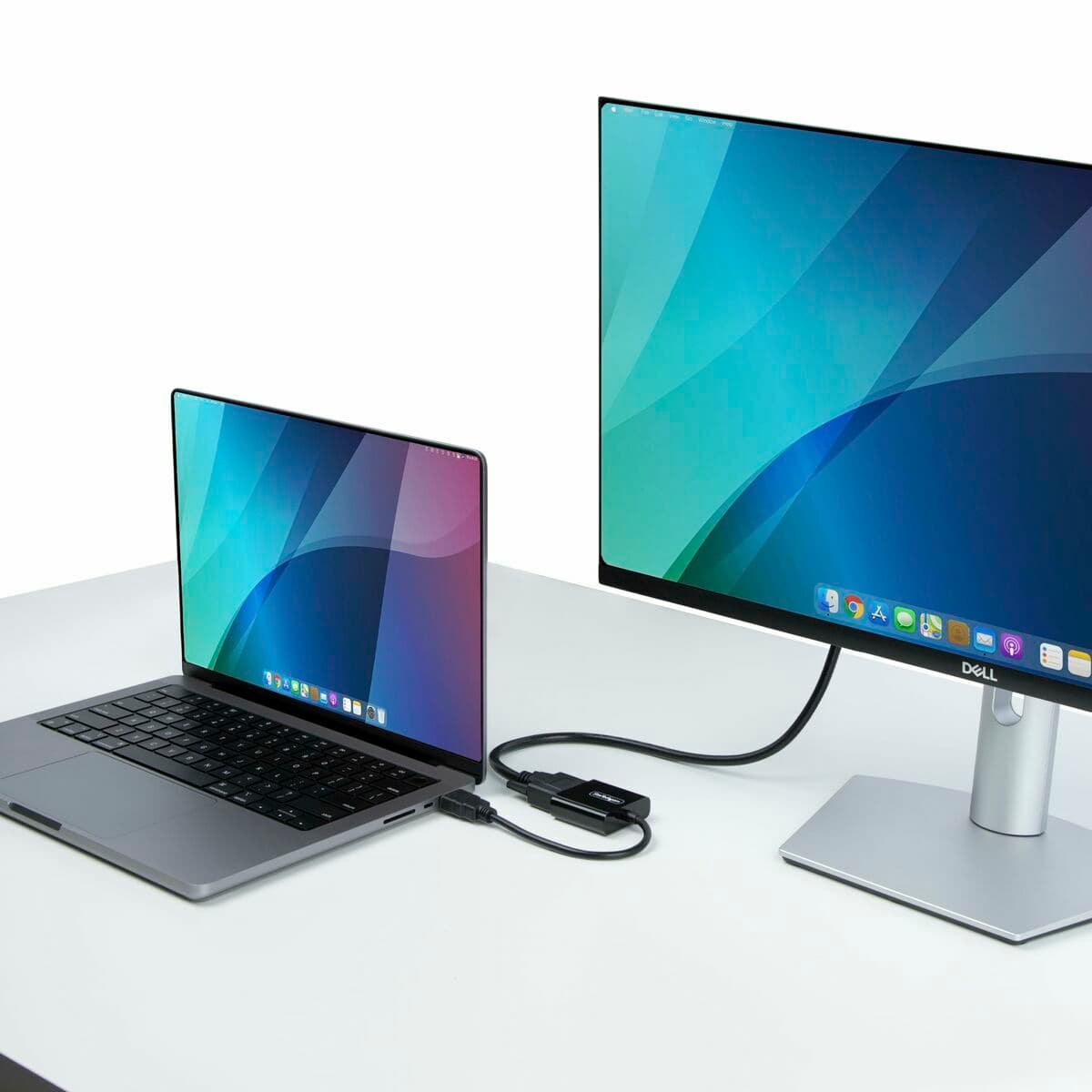 Cable VGA Startech HD2VGAE3 - Image 27