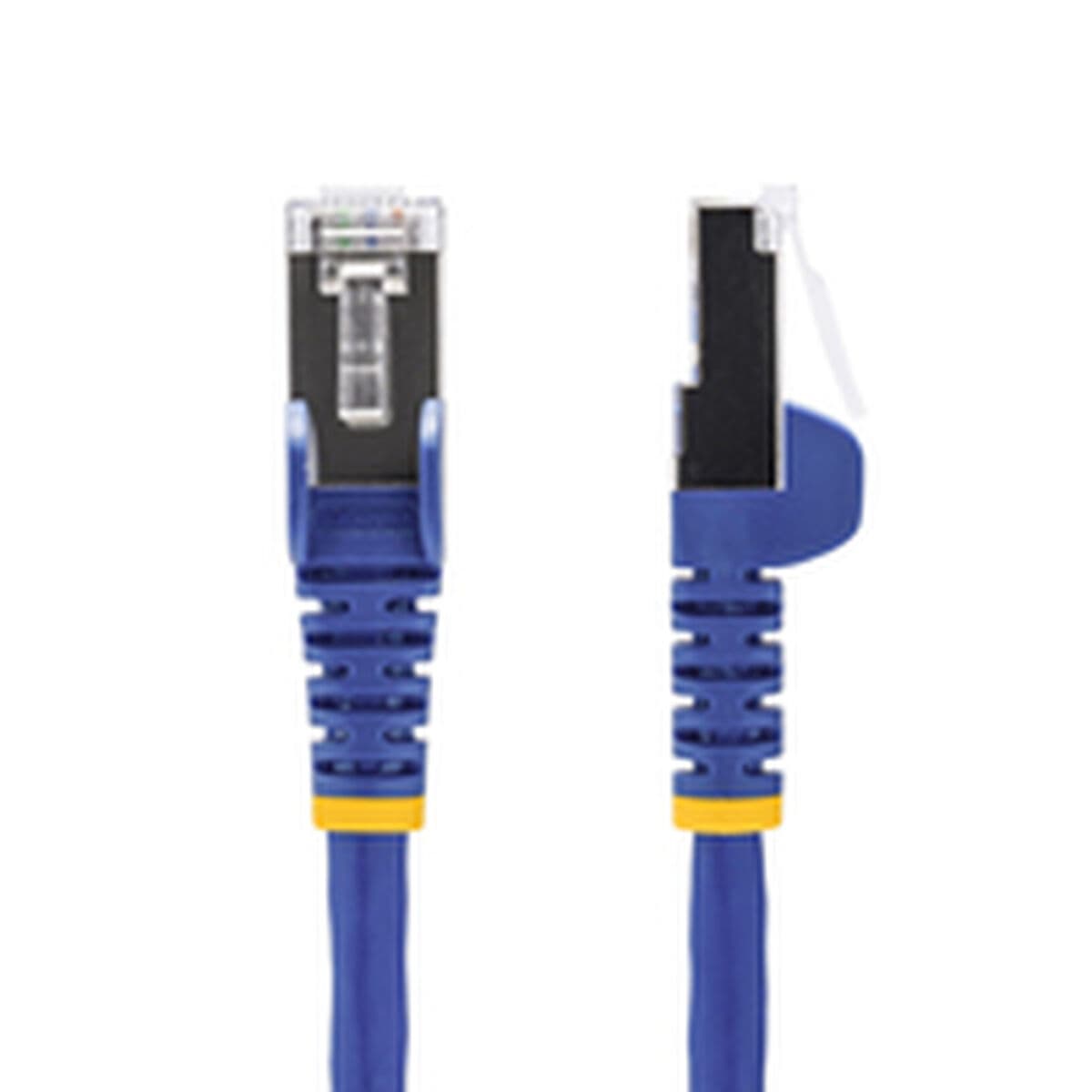 Câble USB Startech NLBL-3M-CAT8-PATCH Bleu 3 m - Image 3