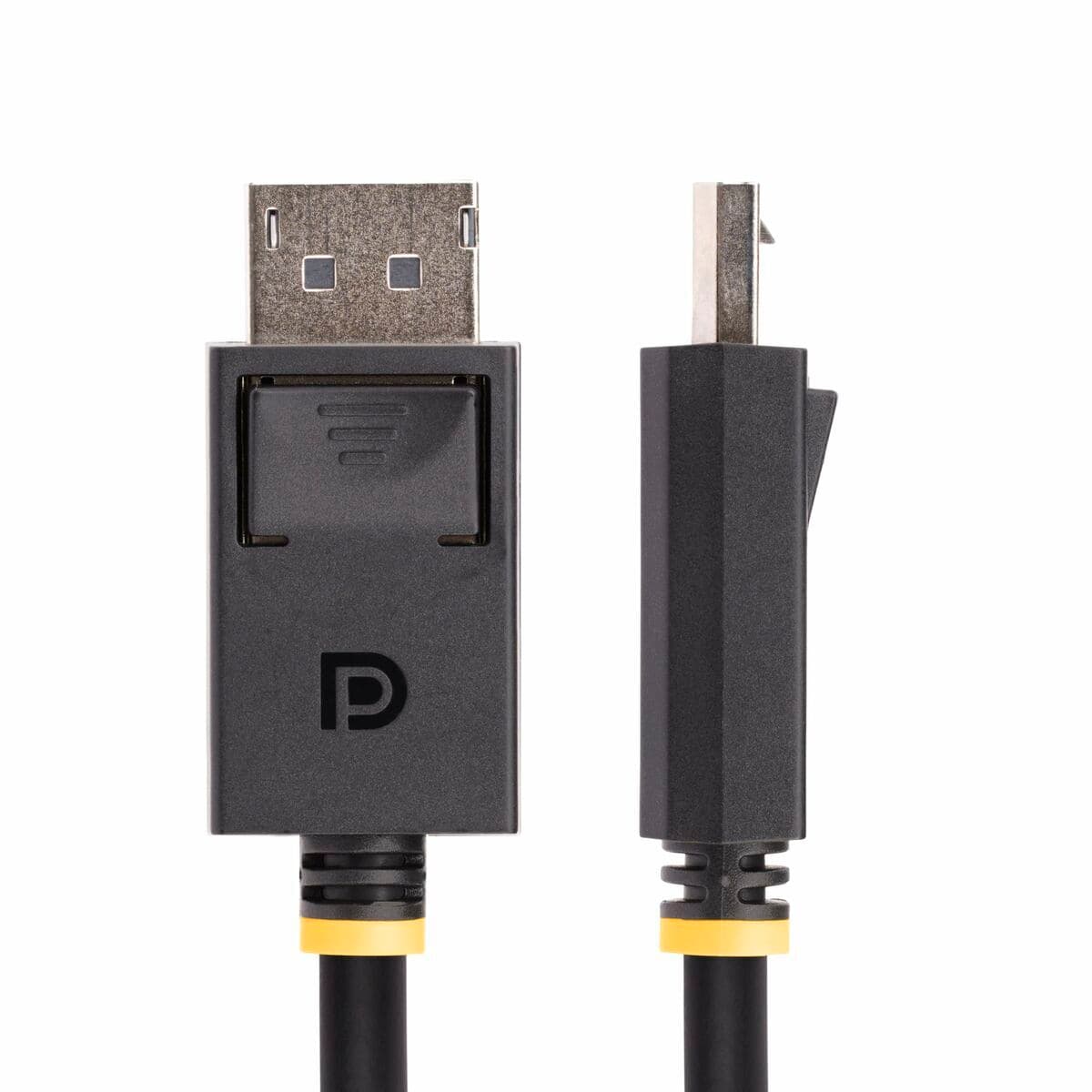 Thunderbolt till USB-C Adapter Startech DP21-1M-DP40-CABLE - Image 4