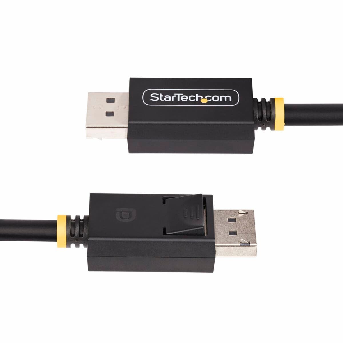Thunderbolt till USB-C Adapter Startech DP21-1M-DP40-CABLE - Image 5