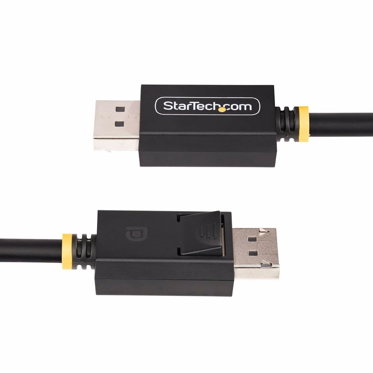Cable VGA Startech DP21-2M-DP40-CABLE Negro 2 m - Image 11