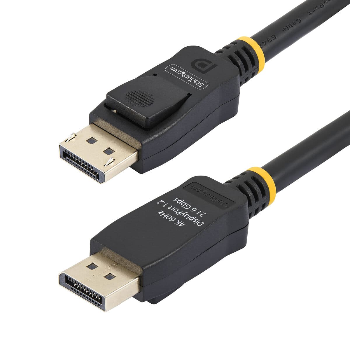 Thunderbolt till USB-C Adapter Startech DISPL2M10PK - Image 2
