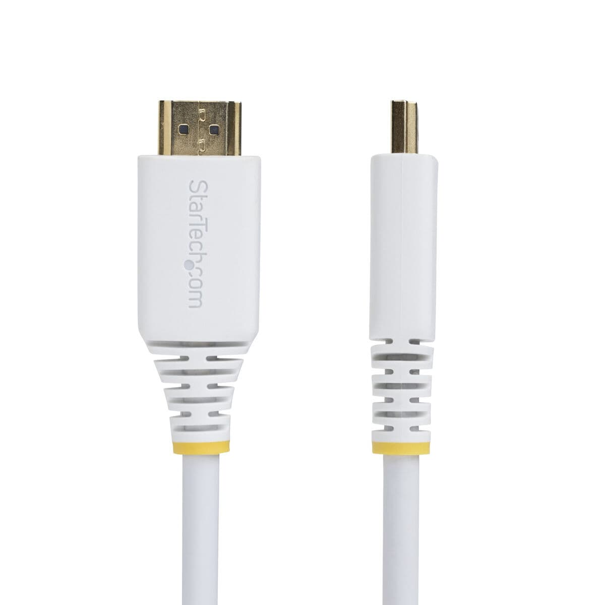 Cable USB Startech HDMI2-CABLE-4K60-10W Blanco 3 m - Image 3