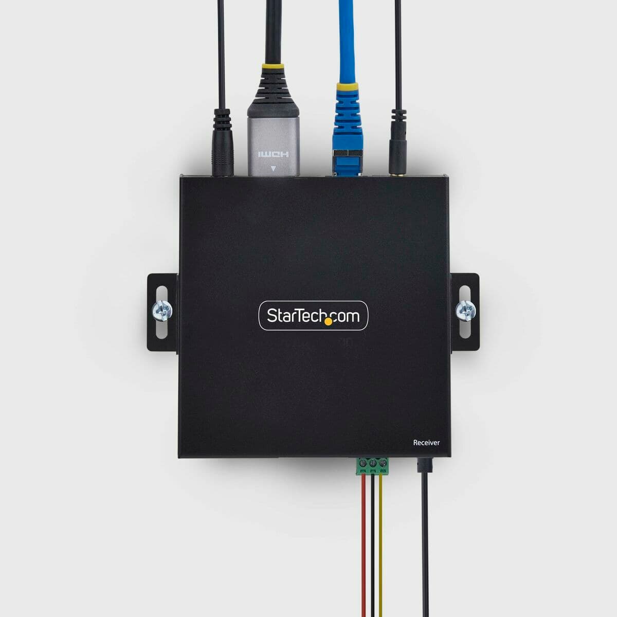 Interfejs dźwięku Startech IH2006-HDMI-RX - Image 11