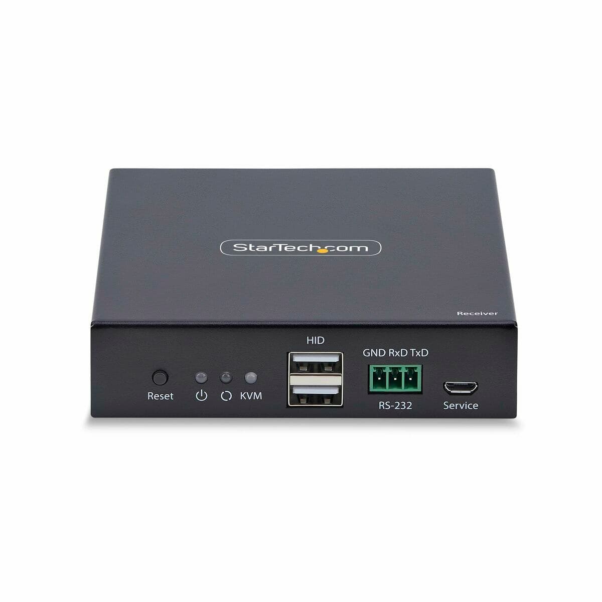 Interfejs dźwięku Startech IH2006-KVM-RX - Image 6